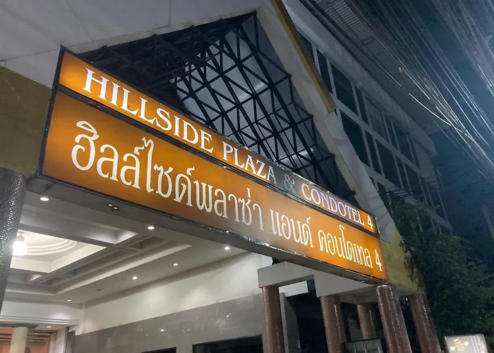 Lanna Condo Chiangmai Near By Maya Nimman Road