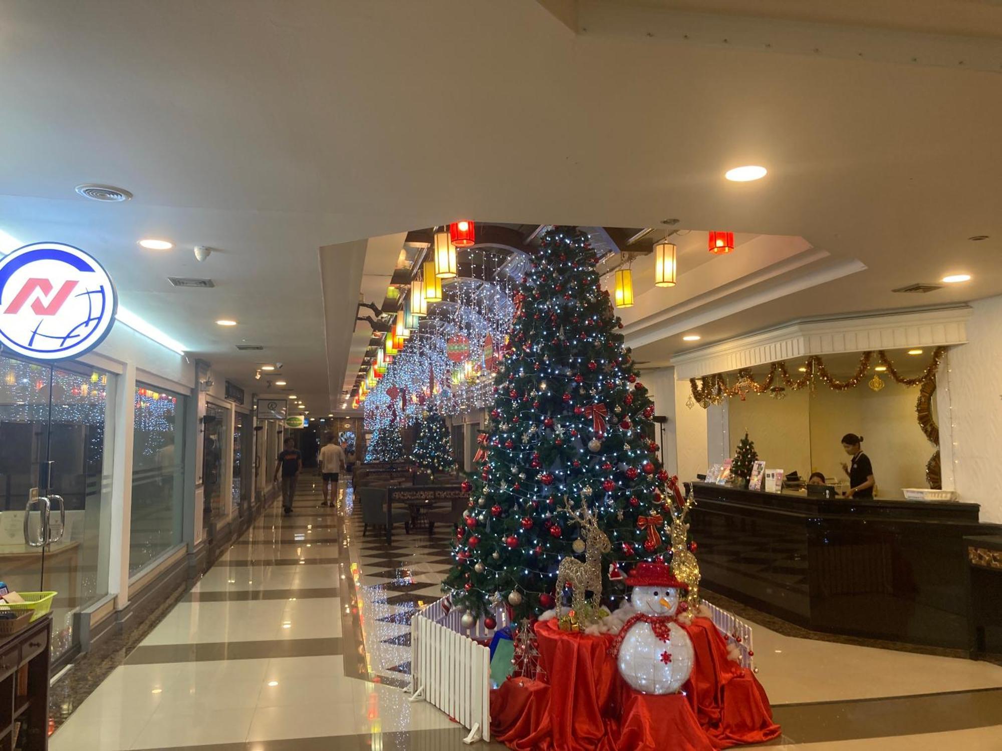 Lanna Chiangmai Near By Maya Nimman Road *