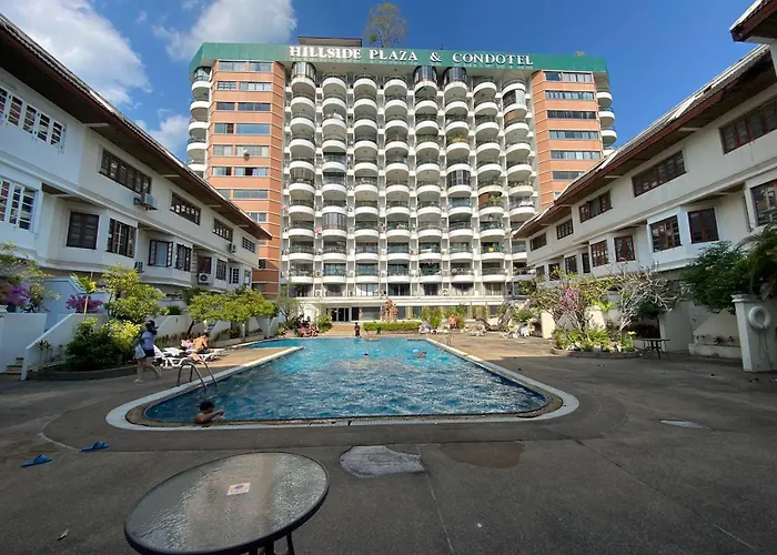 Lanna Condo Chiangmai Near By Maya Nimman Road