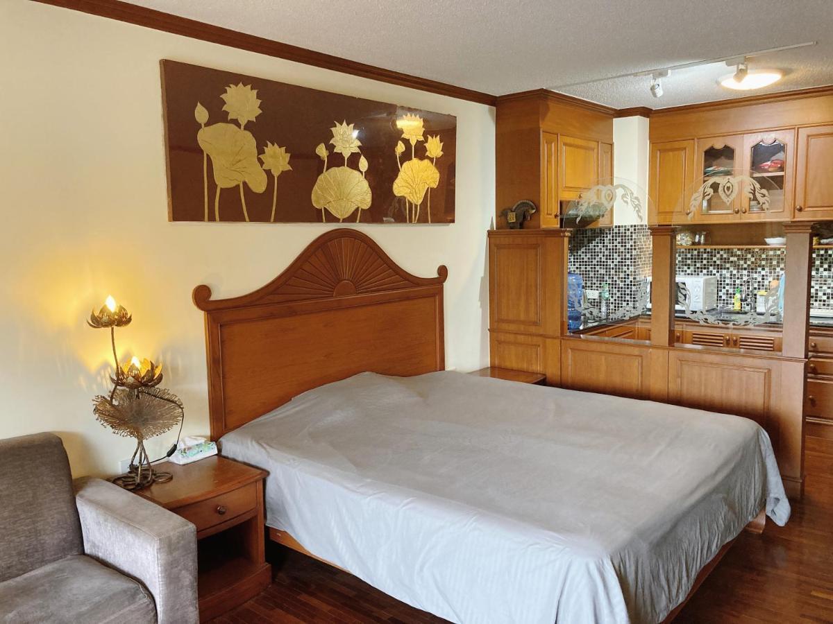 Lanna Chiangmai Near By Maya Nimman Road Apartment Chiang Mai