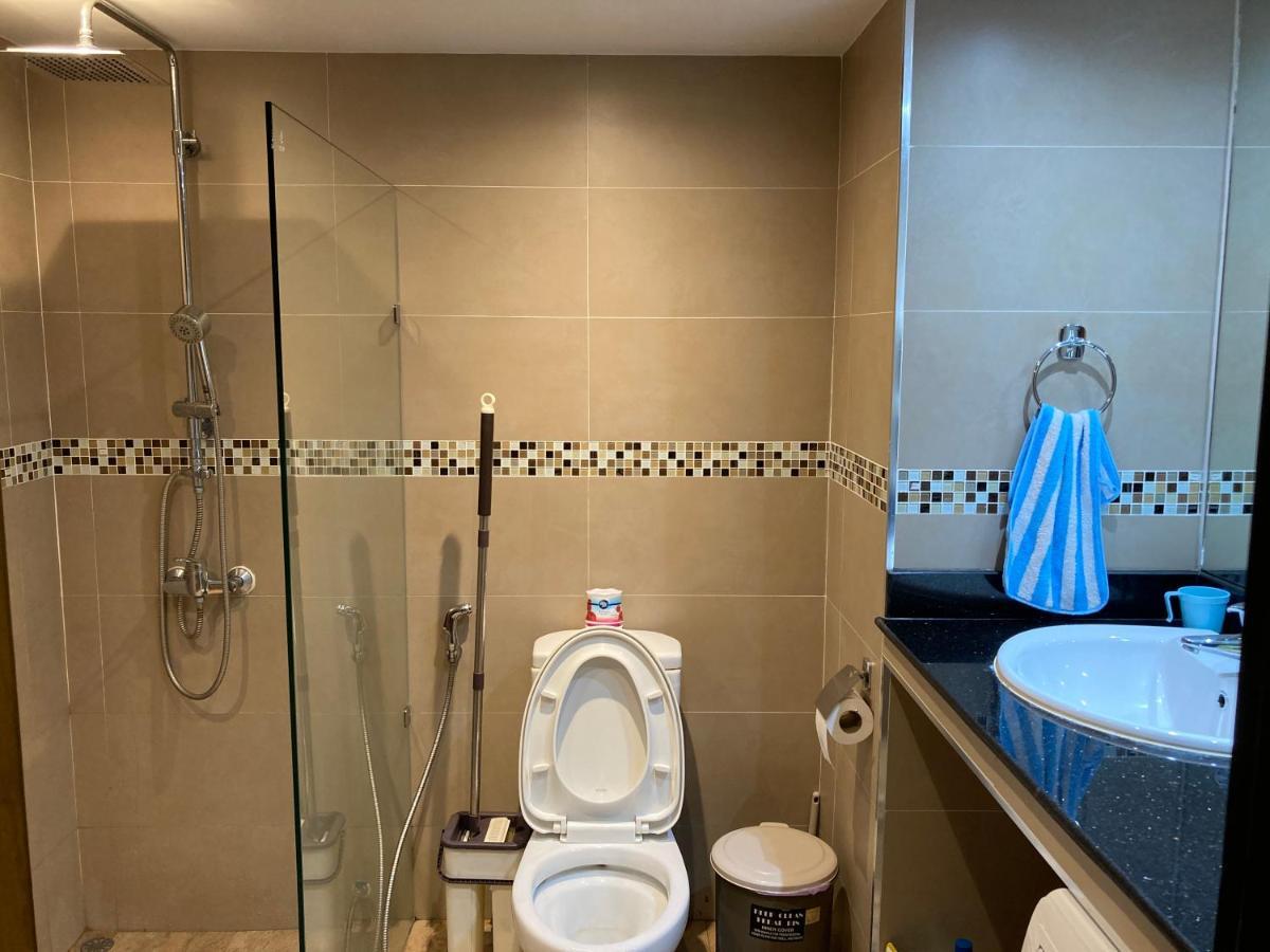 Lanna Chiangmai Near By Maya Nimman Road Apartment