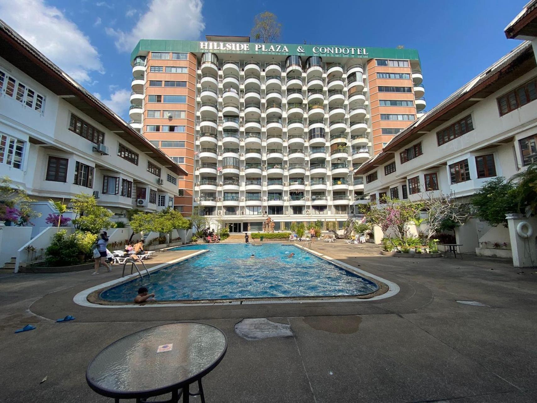 Lanna Chiangmai Near By Maya Nimman Road *